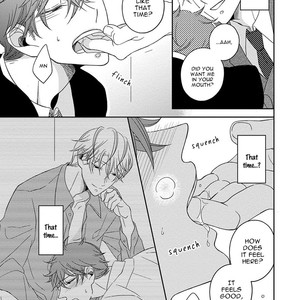 [HAKOISHI Tammy] 3-kai Mawatte Suki to Ie [Eng] – Gay Comics image 049.jpg