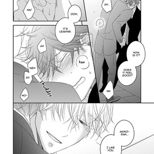 [HAKOISHI Tammy] 3-kai Mawatte Suki to Ie [Eng] – Gay Comics image 099.jpg