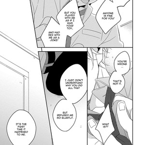 [HAKOISHI Tammy] 3-kai Mawatte Suki to Ie [Eng] – Gay Comics image 137.jpg