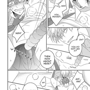 [HAKOISHI Tammy] 3-kai Mawatte Suki to Ie [Eng] – Gay Comics image 153.jpg