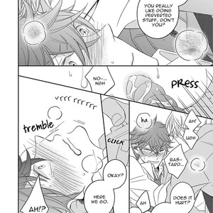 [HAKOISHI Tammy] 3-kai Mawatte Suki to Ie [Eng] – Gay Comics image 155.jpg