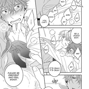 [HAKOISHI Tammy] 3-kai Mawatte Suki to Ie [Eng] – Gay Comics image 156.jpg