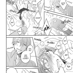 [HAKOISHI Tammy] 3-kai Mawatte Suki to Ie [Eng] – Gay Comics image 157.jpg