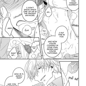 [HAKOISHI Tammy] 3-kai Mawatte Suki to Ie [Eng] – Gay Comics image 158.jpg