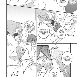 [HAKOISHI Tammy] 3-kai Mawatte Suki to Ie [Eng] – Gay Comics image 159.jpg