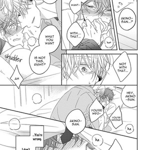 [HAKOISHI Tammy] 3-kai Mawatte Suki to Ie [Eng] – Gay Comics image 160.jpg