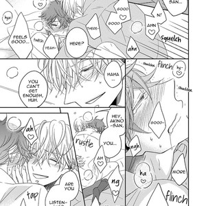 [HAKOISHI Tammy] 3-kai Mawatte Suki to Ie [Eng] – Gay Comics image 166.jpg