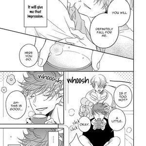 [HAKOISHI Tammy] 3-kai Mawatte Suki to Ie [Eng] – Gay Comics image 168.jpg