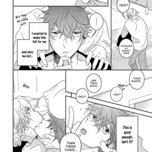 [HAKOISHI Tammy] 3-kai Mawatte Suki to Ie [Eng] – Gay Comics image 169.jpg