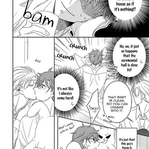 [HAKOISHI Tammy] 3-kai Mawatte Suki to Ie [Eng] – Gay Comics image 176.jpg