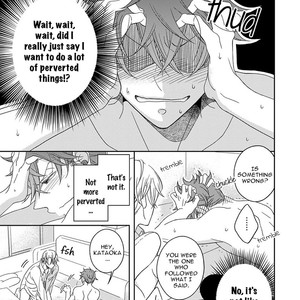 [HAKOISHI Tammy] 3-kai Mawatte Suki to Ie [Eng] – Gay Comics image 183.jpg