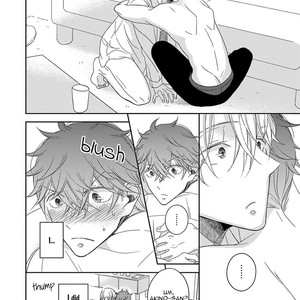 [HAKOISHI Tammy] 3-kai Mawatte Suki to Ie [Eng] – Gay Comics image 184.jpg