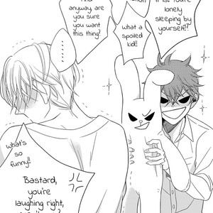 [HAKOISHI Tammy] 3-kai Mawatte Suki to Ie [Eng] – Gay Comics image 189.jpg