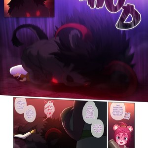 [Powfooo] Arcana Tales 2 – The Alchemist and The Beast [Eng] – Gay Comics image 019.jpg