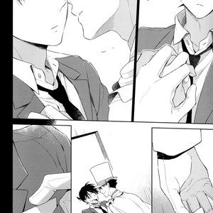 [Pinkch] Yume no Makuhiki – Detective Conan dj [Eng] – Gay Comics image 005.jpg