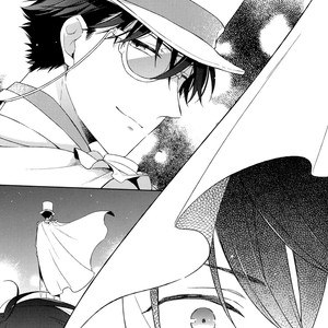 [Pinkch] Yume no Makuhiki – Detective Conan dj [Eng] – Gay Comics image 006.jpg