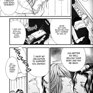 [HOMURA Jiiko] Boku no Osekkai Darling (update c.4) [Eng] – Gay Comics image 049.jpg