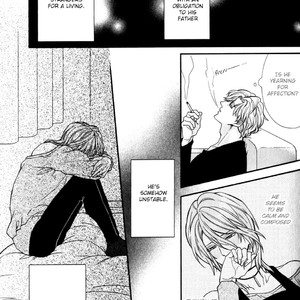 [HOMURA Jiiko] Boku no Osekkai Darling (update c.4) [Eng] – Gay Comics image 055.jpg