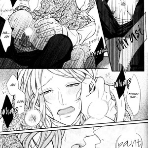 [HOMURA Jiiko] Boku no Osekkai Darling (update c.4) [Eng] – Gay Comics image 099.jpg