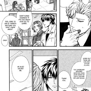 [HOMURA Jiiko] Boku no Osekkai Darling (update c.4) [Eng] – Gay Comics image 113.jpg