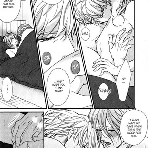 [HOMURA Jiiko] Boku no Osekkai Darling (update c.4) [Eng] – Gay Comics image 130.jpg
