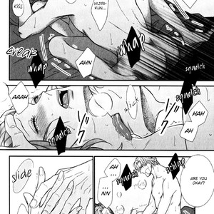 [HOMURA Jiiko] Boku no Osekkai Darling (update c.4) [Eng] – Gay Comics image 134.jpg