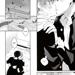 [Cupi] Aiming for happy marriage – Haikyuu!! dj [Eng] – Gay Comics image 009.jpg