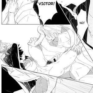 [Puramai±0 (Chasuna)] Nageki no Seibo – Yuri!!! on ICE dj [Eng] – Gay Comics image 016.jpg