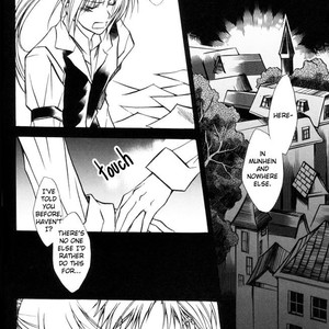 [Vital Songs/ NAGI Yusura] Doppelganger – Fullmetal Alchemist dj [Eng] – Gay Comics image 010.jpg