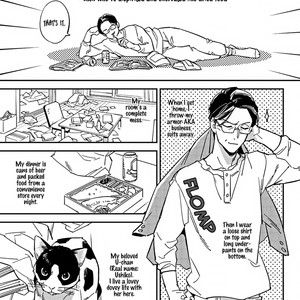 [Haruta] Himono, Tokodoki, Shanairen’ai [Eng] – Gay Manga image 011.jpg