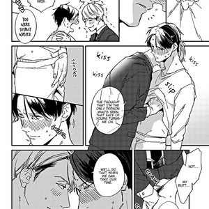 [Haruta] Himono, Tokodoki, Shanairen’ai [Eng] – Gay Manga image 034.jpg