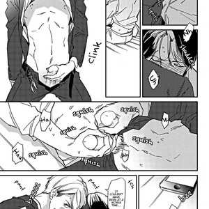 [Haruta] Himono, Tokodoki, Shanairen’ai [Eng] – Gay Manga image 035.jpg