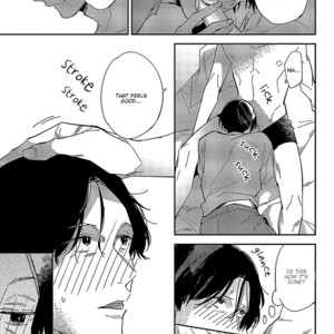 [Haruta] Himono, Tokodoki, Shanairen’ai [Eng] – Gay Manga image 084.jpg