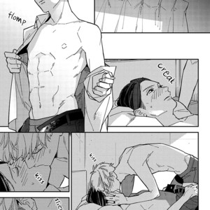 [Haruta] Himono, Tokodoki, Shanairen’ai [Eng] – Gay Manga image 127.jpg