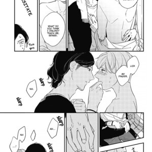 [Haruta] Himono, Tokodoki, Shanairen’ai [Eng] – Gay Manga image 157.jpg