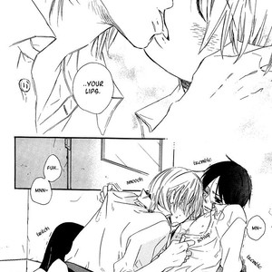 [MIIKE Romuco] Sono Kuchibiru wo Hirake [Eng] – Gay Comics image 023.jpg