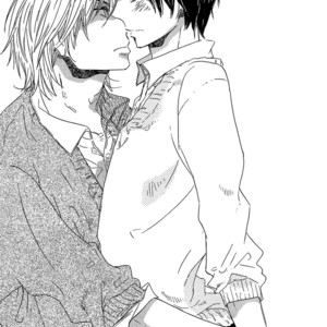 [MIIKE Romuco] Sono Kuchibiru wo Hirake [Eng] – Gay Comics image 037.jpg