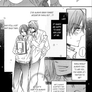 [MIIKE Romuco] Sono Kuchibiru wo Hirake [Eng] – Gay Comics image 047.jpg