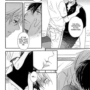 [MIIKE Romuco] Sono Kuchibiru wo Hirake [Eng] – Gay Comics image 086.jpg