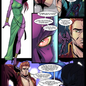 [CRAY] JOX: Treasure Hunter #2 [Eng] – Gay Comics image 004.jpg