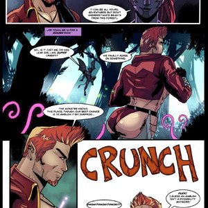 [CRAY] JOX: Treasure Hunter #2 [Eng] – Gay Comics image 005.jpg