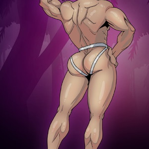 [CRAY] JOX: Treasure Hunter #2 [Eng] – Gay Comics image 014.jpg