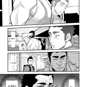 [Matsu Takeshi] Nozoki Ai kara Hajimeyou!! [kr] – Gay Comics image 015.jpg