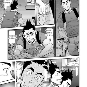 [Matsu Takeshi] Nozoki Ai kara Hajimeyou!! [kr] – Gay Comics image 021.jpg