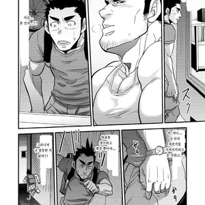 [Matsu Takeshi] Nozoki Ai kara Hajimeyou!! [kr] – Gay Comics image 022.jpg