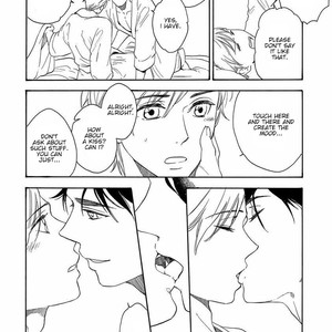 [MASAO Sangatsu] Karini mo Renai [Eng] – Gay Comics image 013.jpg
