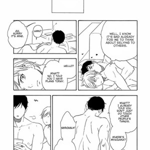 [MASAO Sangatsu] Karini mo Renai [Eng] – Gay Comics image 056.jpg