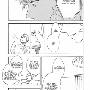 [MASAO Sangatsu] Karini mo Renai [Eng] – Gay Comics image 060.jpg
