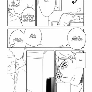 [MASAO Sangatsu] Karini mo Renai [Eng] – Gay Comics image 082.jpg