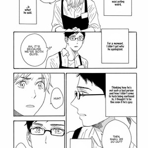 [MASAO Sangatsu] Karini mo Renai [Eng] – Gay Comics image 102.jpg